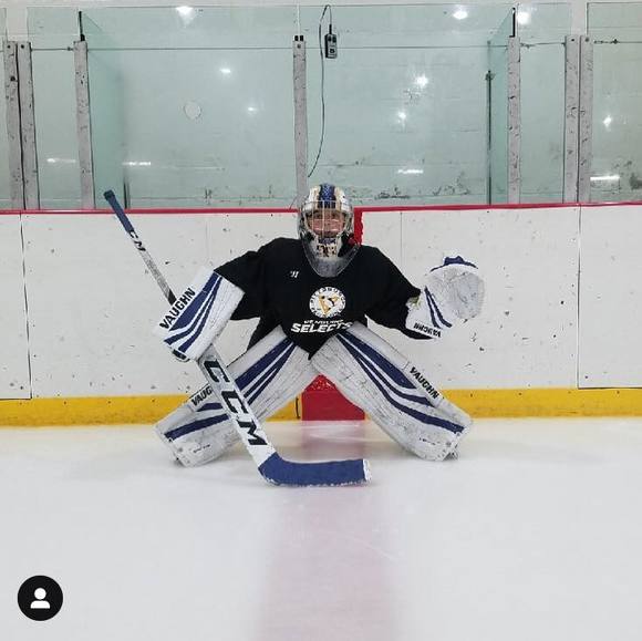 Meet your Posher, Kyle - Picture 1 of 1